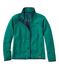 Women's Airlight Snap Front Jacket | L.L.Bean