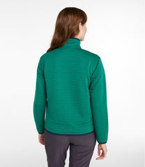 Women's Airlight Snap Front Jacket | L.L.Bean