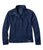 Nautical Navy Heather
