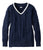 Classic Navy/White Tipping