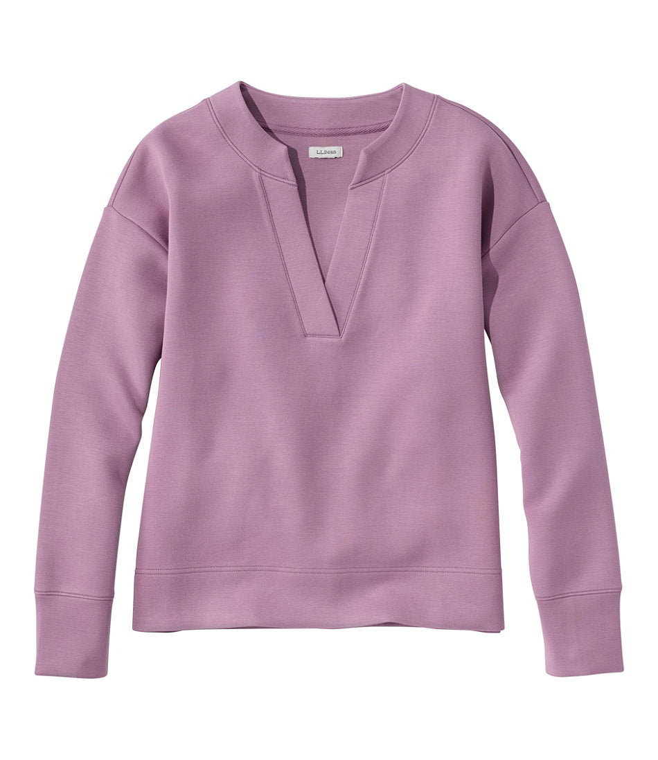 Mauve,X-Small