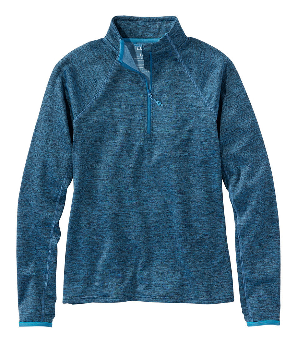 Lapis Teal Strie,X-Small