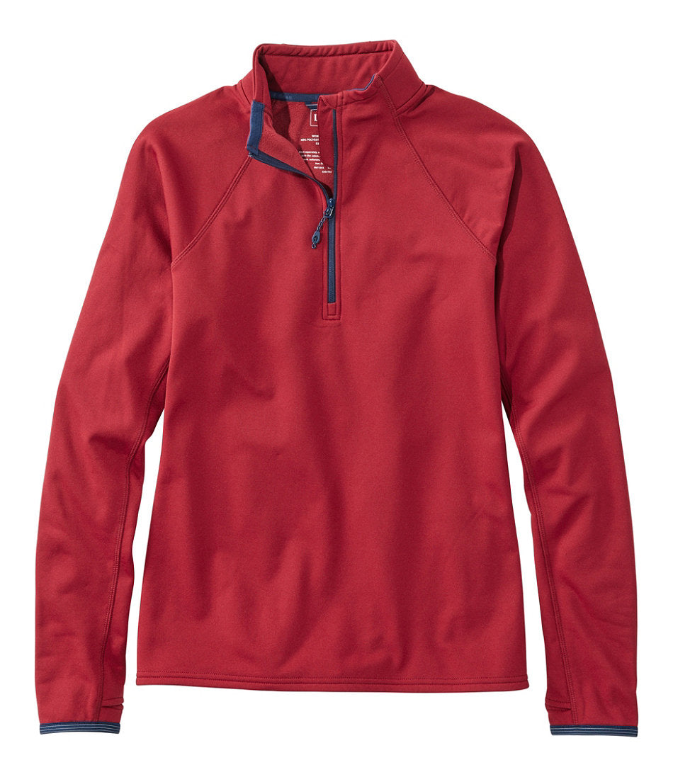 Rustic Red,X-Small
