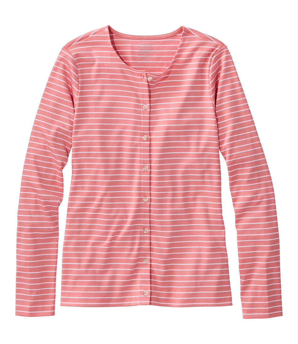 Dark Salmon/White,X-Small