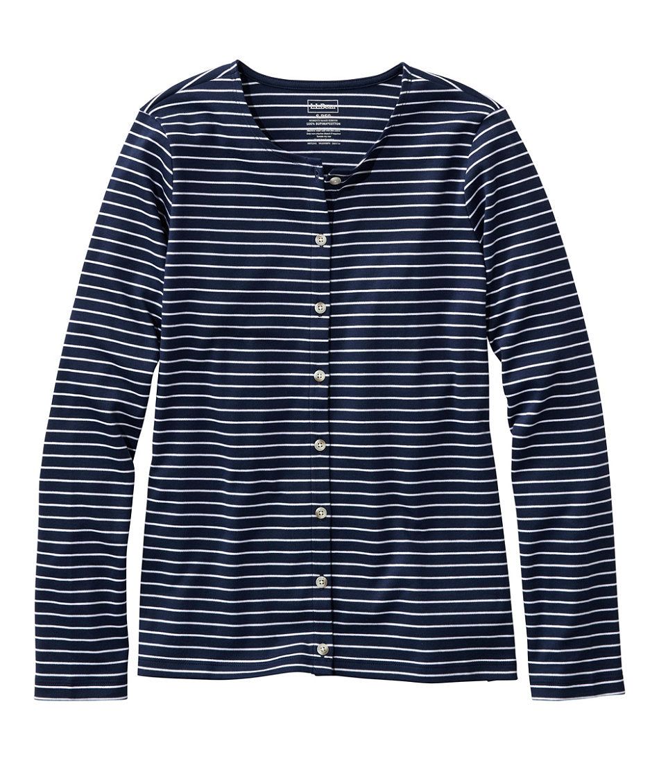 Raven Blue/White,X-Small