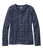 Raven Blue/White