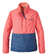 Women's Bean's Classic Reversible Anorak | L.L.Bean