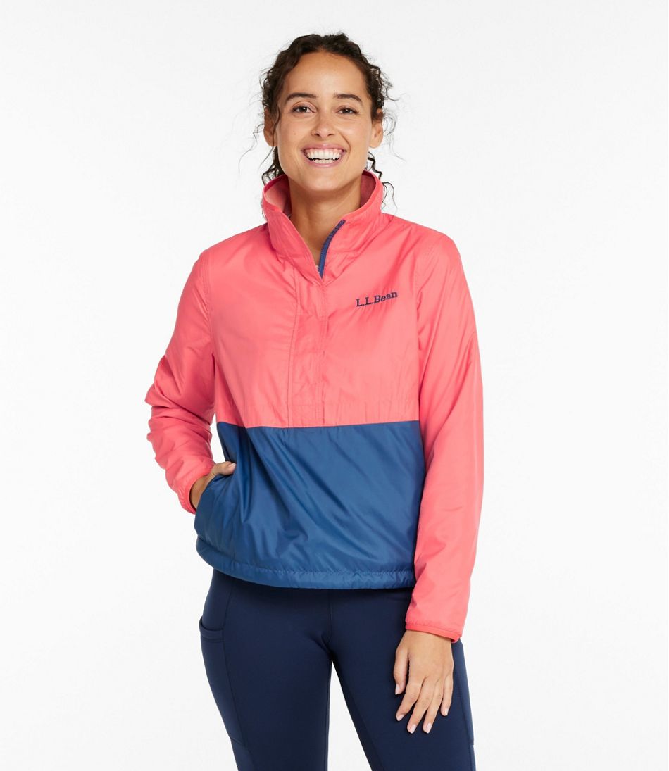 Women's Bean's Classic Reversible Anorak | L.L.Bean