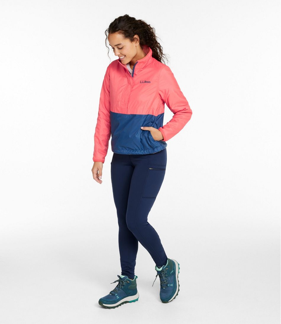 Women's Bean's Classic Reversible Anorak | L.L.Bean