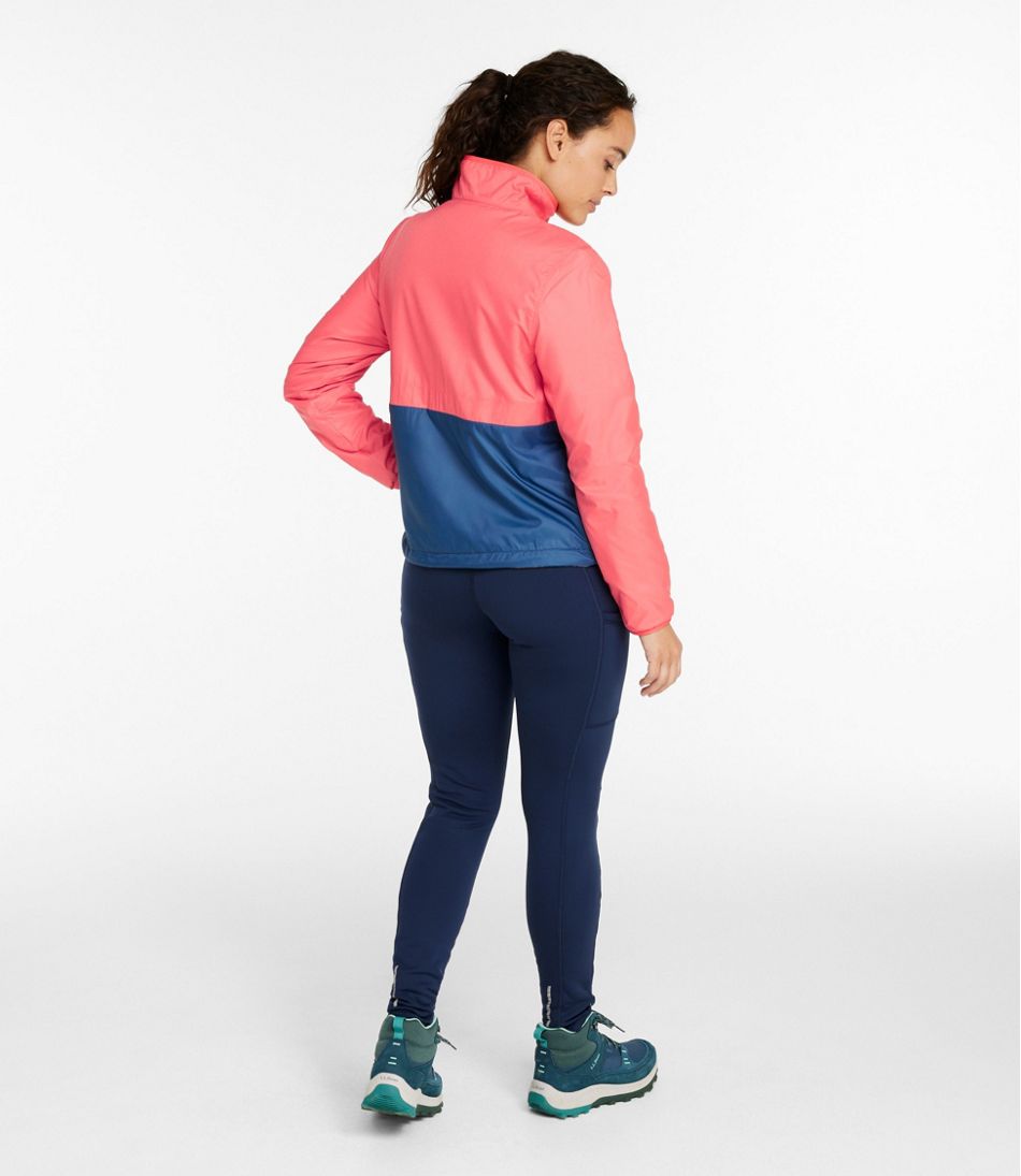 Women's Bean's Classic Reversible Anorak | L.L.Bean