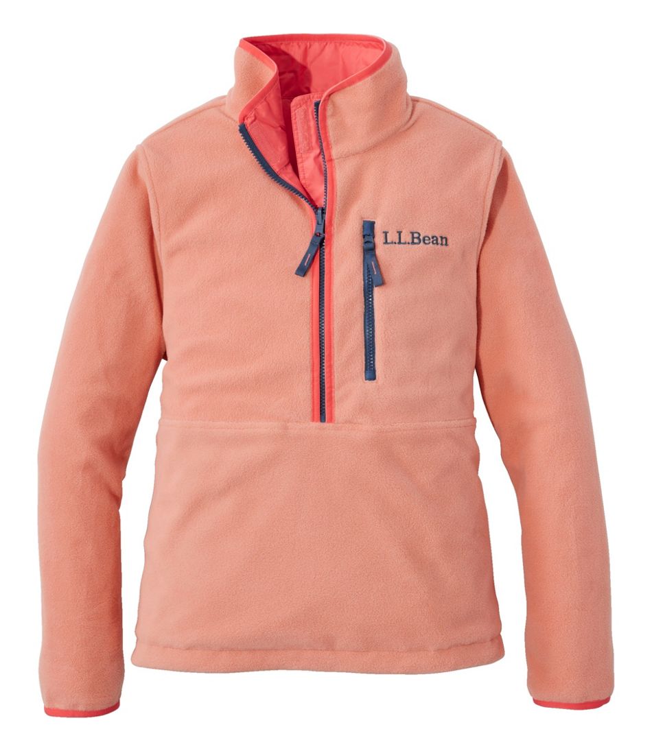 Women's Bean's Classic Reversible Anorak | L.L.Bean
