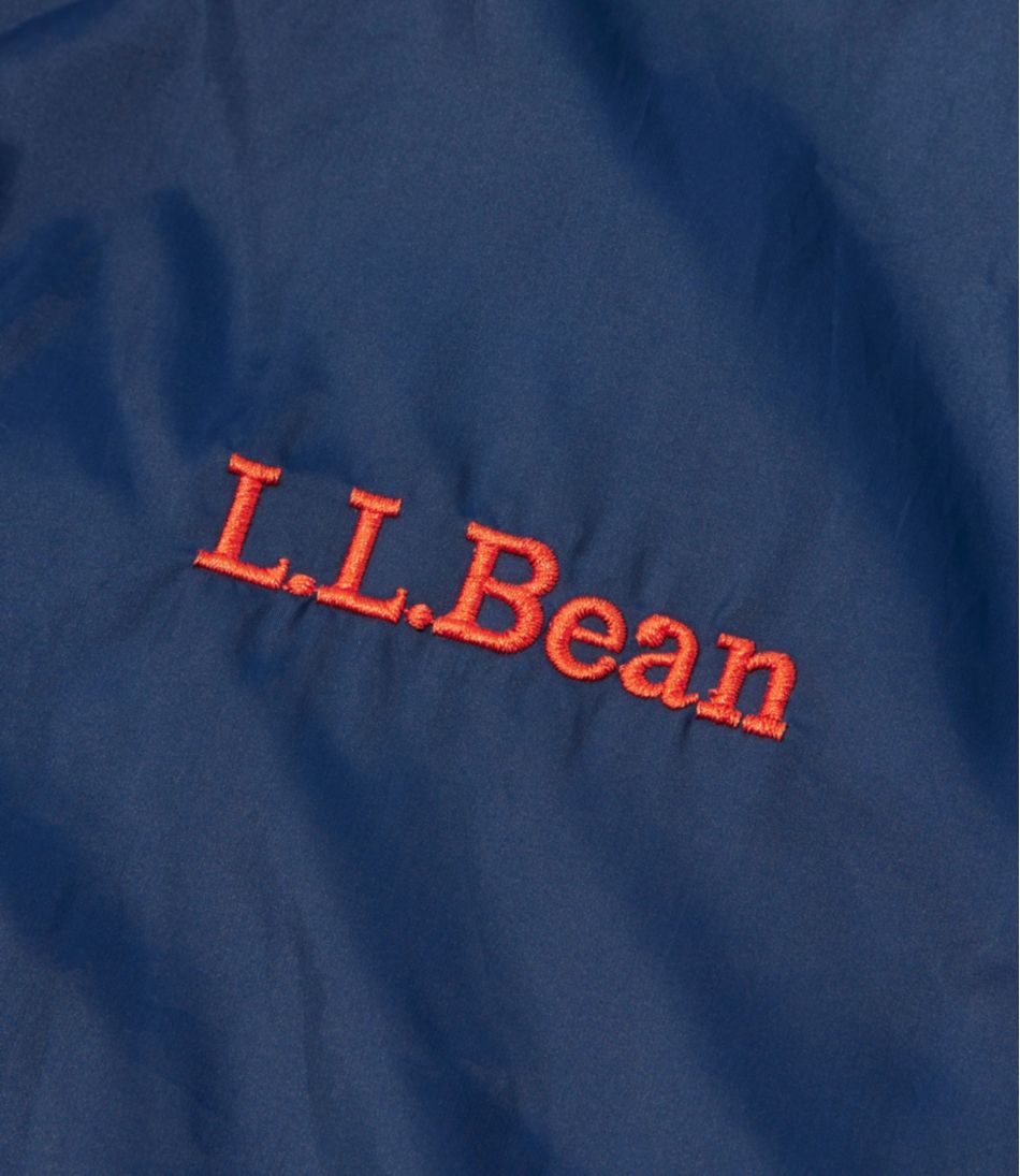 Women's Bean's Classic Reversible Anorak | L.L.Bean