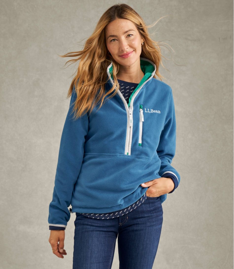 Women's Bean's Classic Reversible Anorak | L.L.Bean