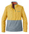 Field Gold/Forest Gray