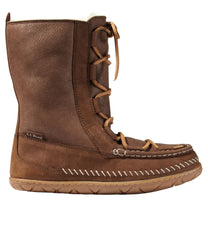 Women's Wicked Good Lodge Boots | L.L.Bean
