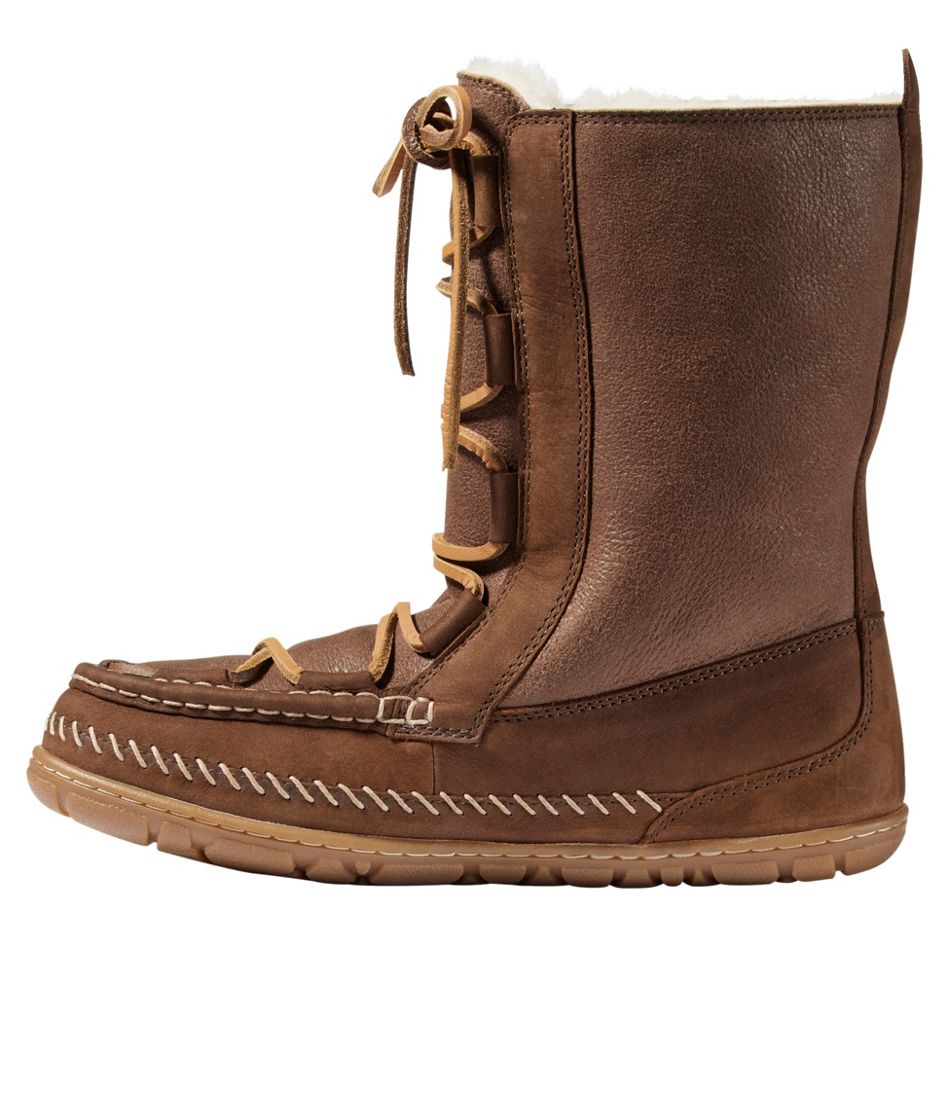 Women's Wicked Good Lodge Boots | L.L.Bean