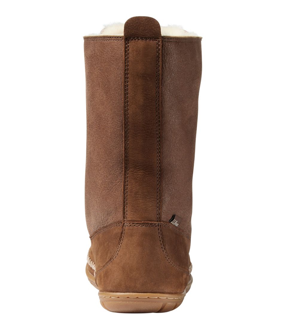 Women's Wicked Good Lodge Boots | L.L.Bean