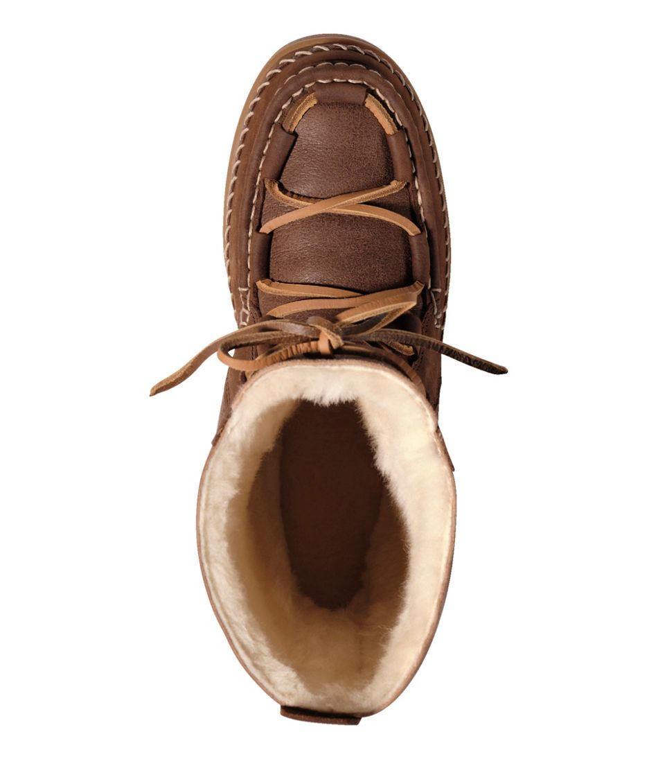 Women's Wicked Good Lodge Boots | L.L.Bean