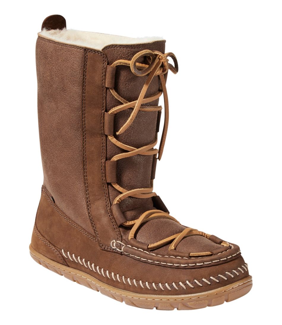 Women's Wicked Good Lodge Boots | L.L.Bean