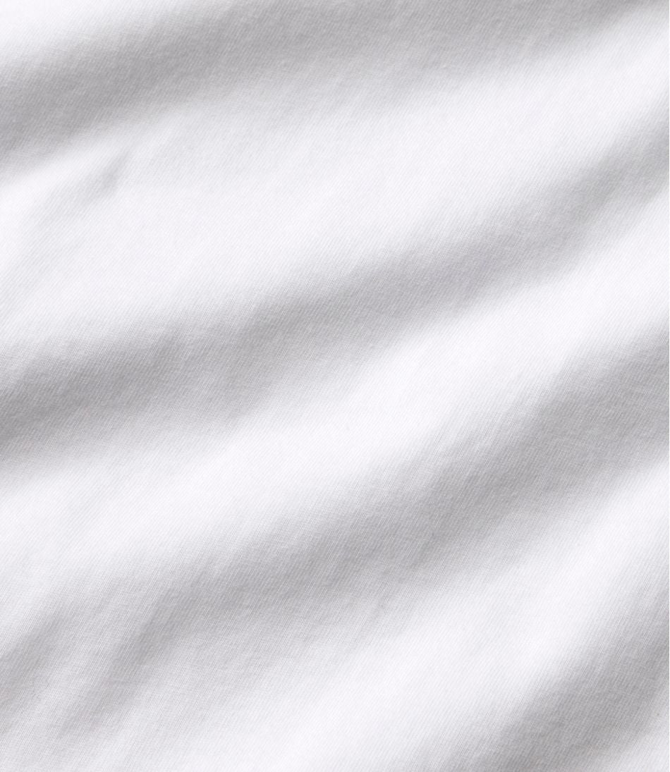Women's Signature Premium Essential Tee, Short-Sleeve | L.L.Bean