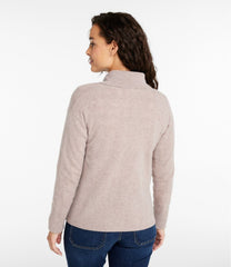 Women's Classic Cashmere Sweater, Relaxed Cardigan | L.L.Bean