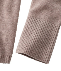 Women's Classic Cashmere Sweater, Relaxed Cardigan | L.L.Bean
