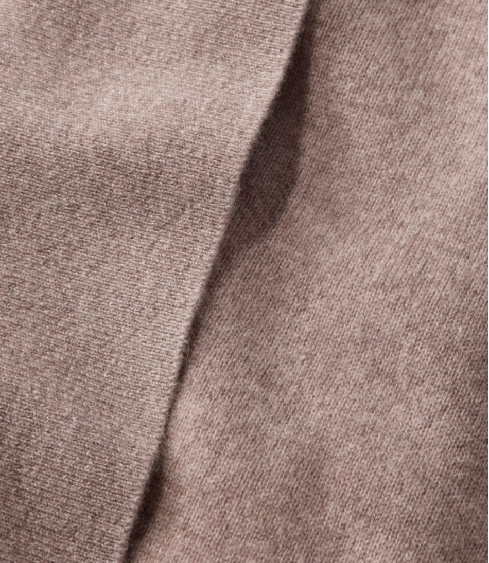 Women's Classic Cashmere Sweater, Relaxed Cardigan | L.L.Bean