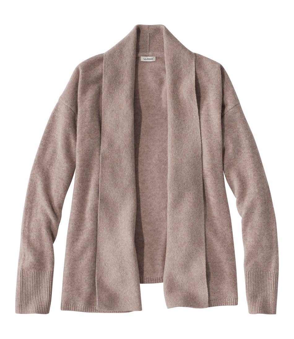 Camel Heather,X-Small