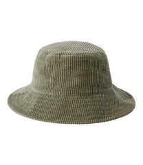 Adults' Cotton Corduroy Bucket Hat | L.L.Bean
