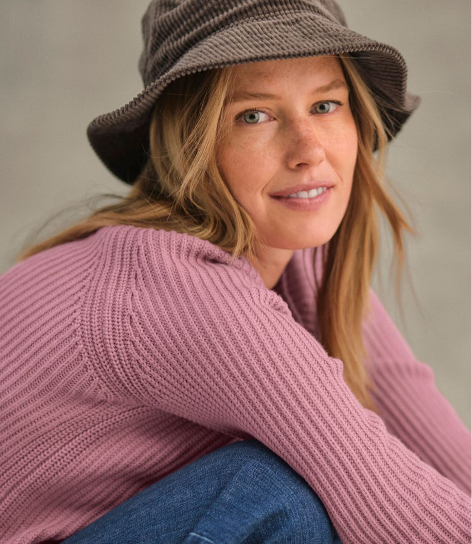 Adults' Cotton Corduroy Bucket Hat | L.L.Bean