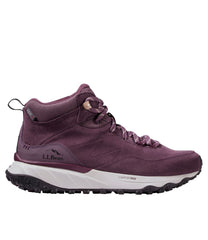 Women's Snow Sneaker Sport Waterproof Boots, Lace-Up | L.L.Bean