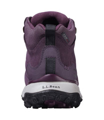 Women's Snow Sneaker Sport Waterproof Boots, Lace-Up | L.L.Bean