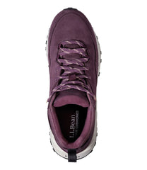 Women's Snow Sneaker Sport Waterproof Boots, Lace-Up | L.L.Bean