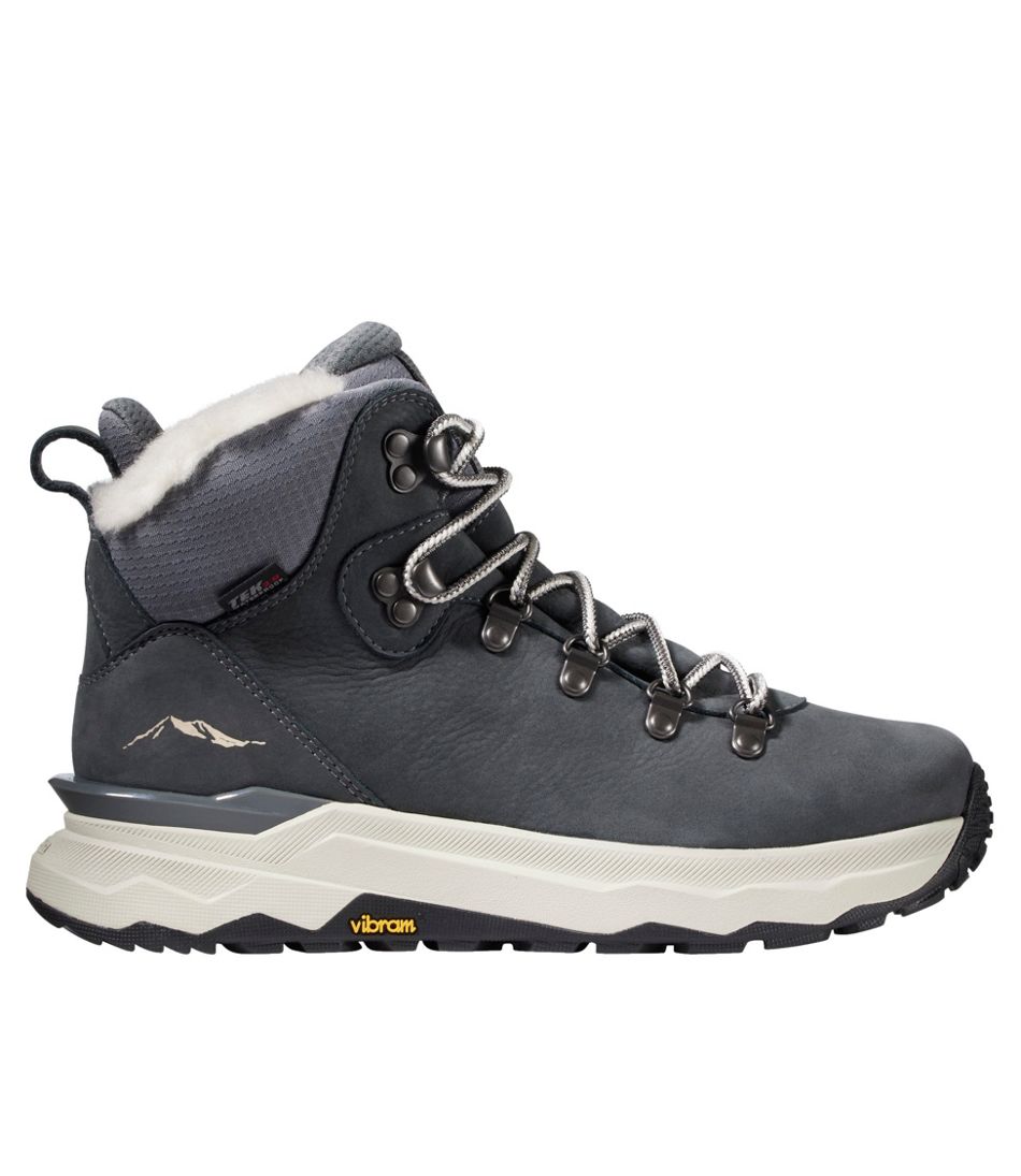 Women's NextVenture Boots, Lace-Up | L.L.Bean