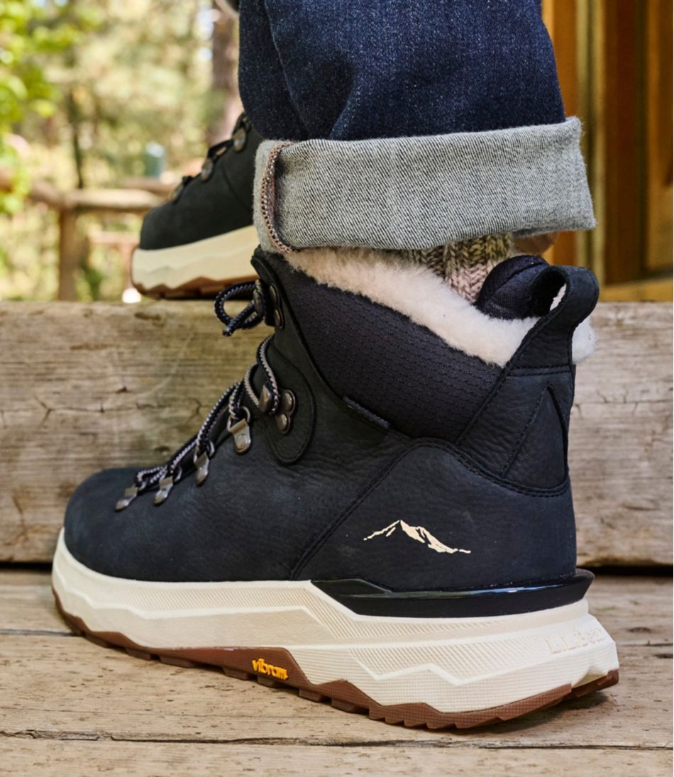 Women's NextVenture Boots, Lace-Up | L.L.Bean