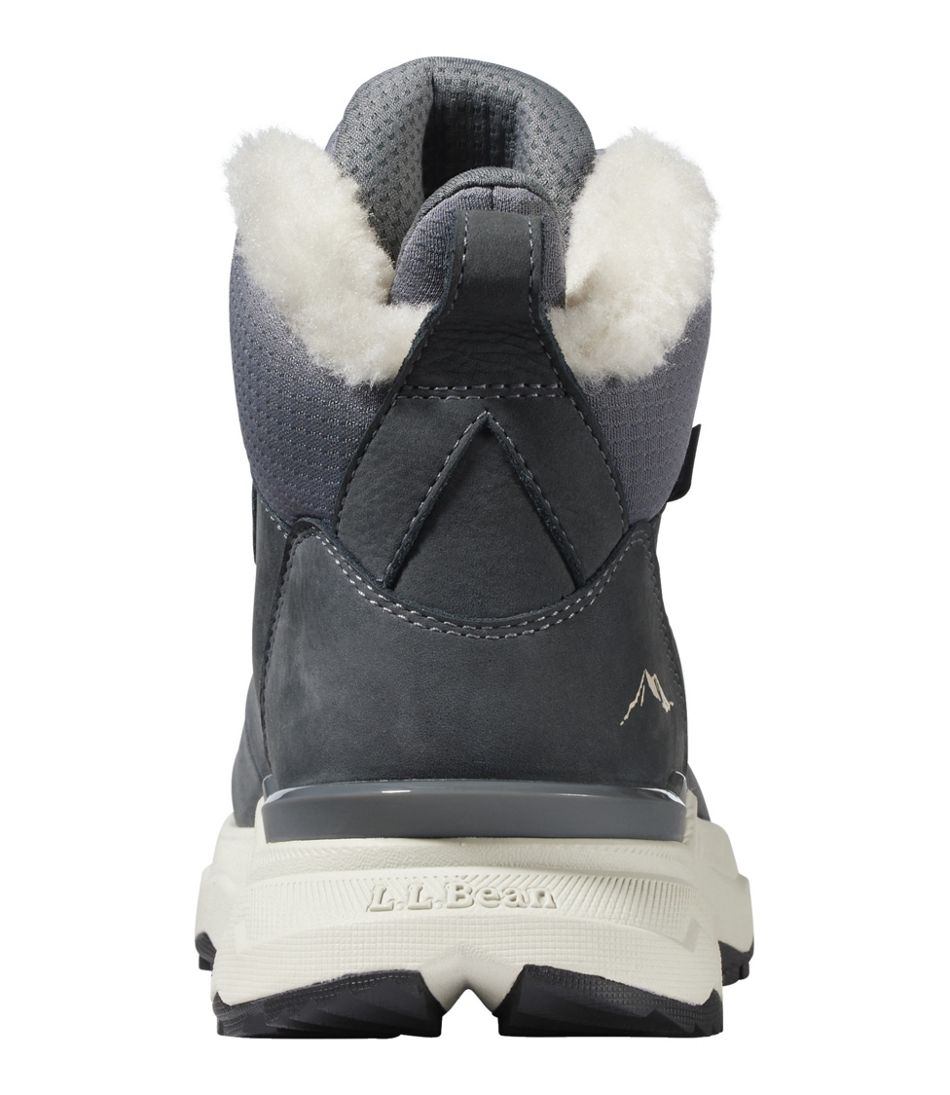 Women's NextVenture Boots, Lace-Up | L.L.Bean