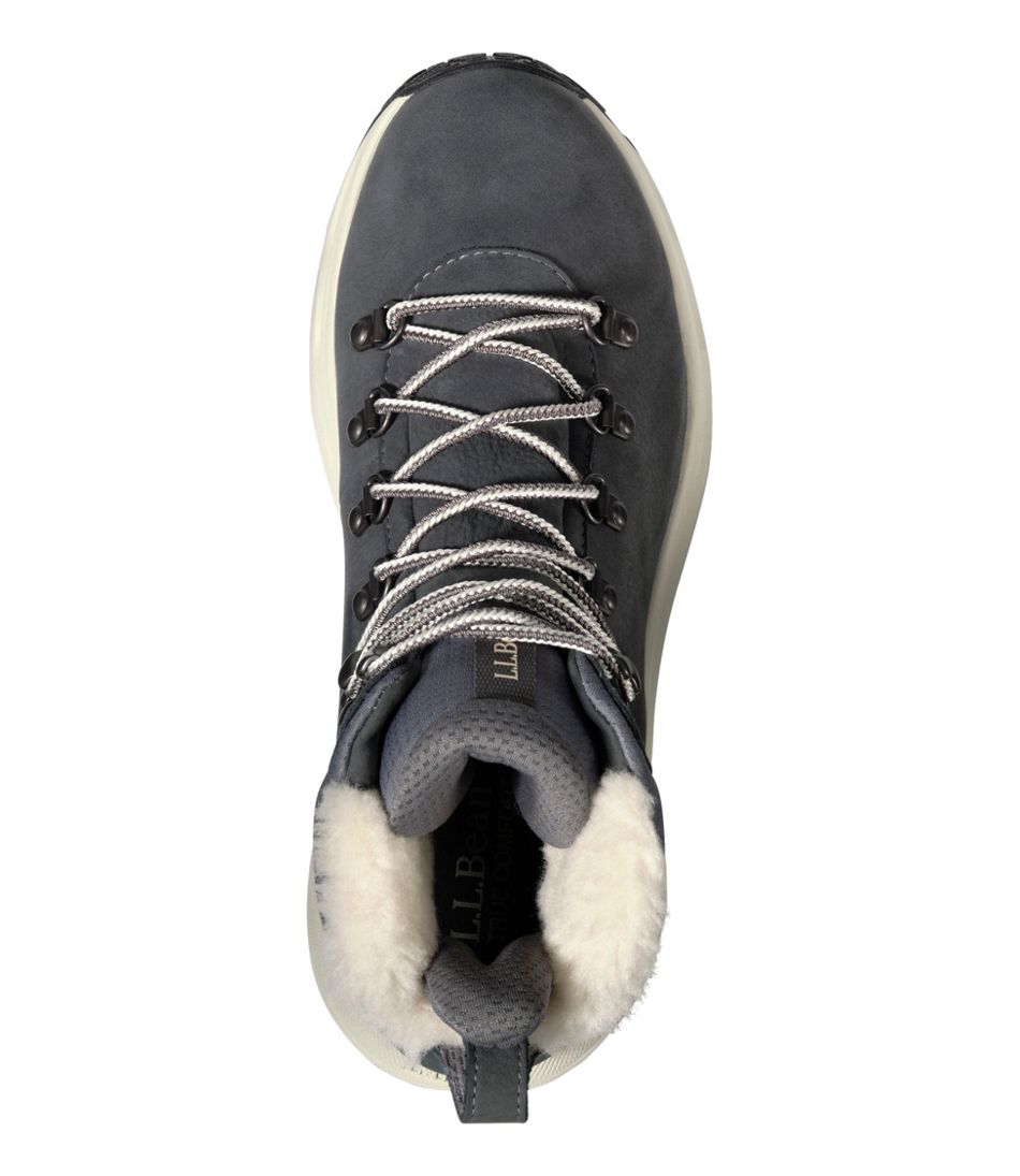 Women's NextVenture Boots, Lace-Up | L.L.Bean