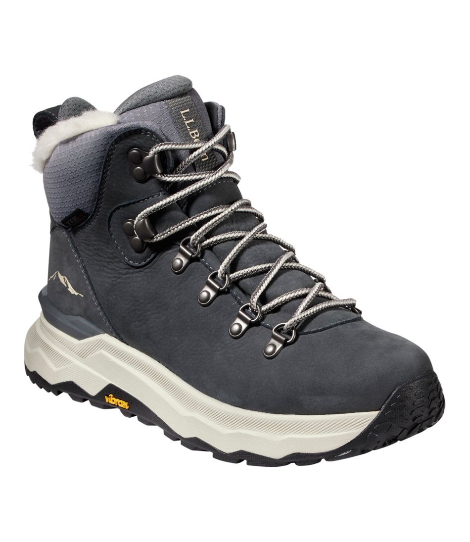 Women's NextVenture Boots, Lace-Up | L.L.Bean