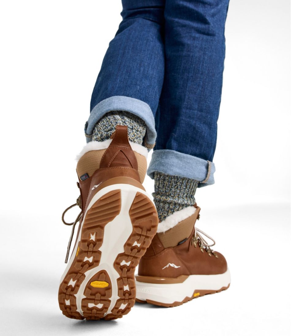 Women's NextVenture Boots, Lace-Up | L.L.Bean