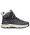 Graphite Nubuck/Silver Birch