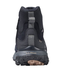 Women's Snow Sneaker Sport Waterproof Boots, Pull-On Side Zip | L.L.Bean