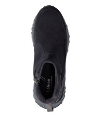 Women's Snow Sneaker Sport Waterproof Boots, Pull-On Side Zip | L.L.Bean