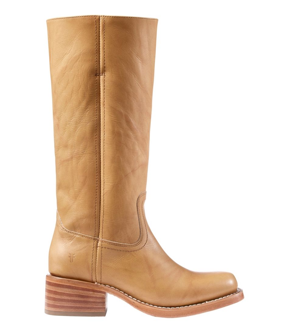 Women's Frye Campus 14L Boots | L.L.Bean