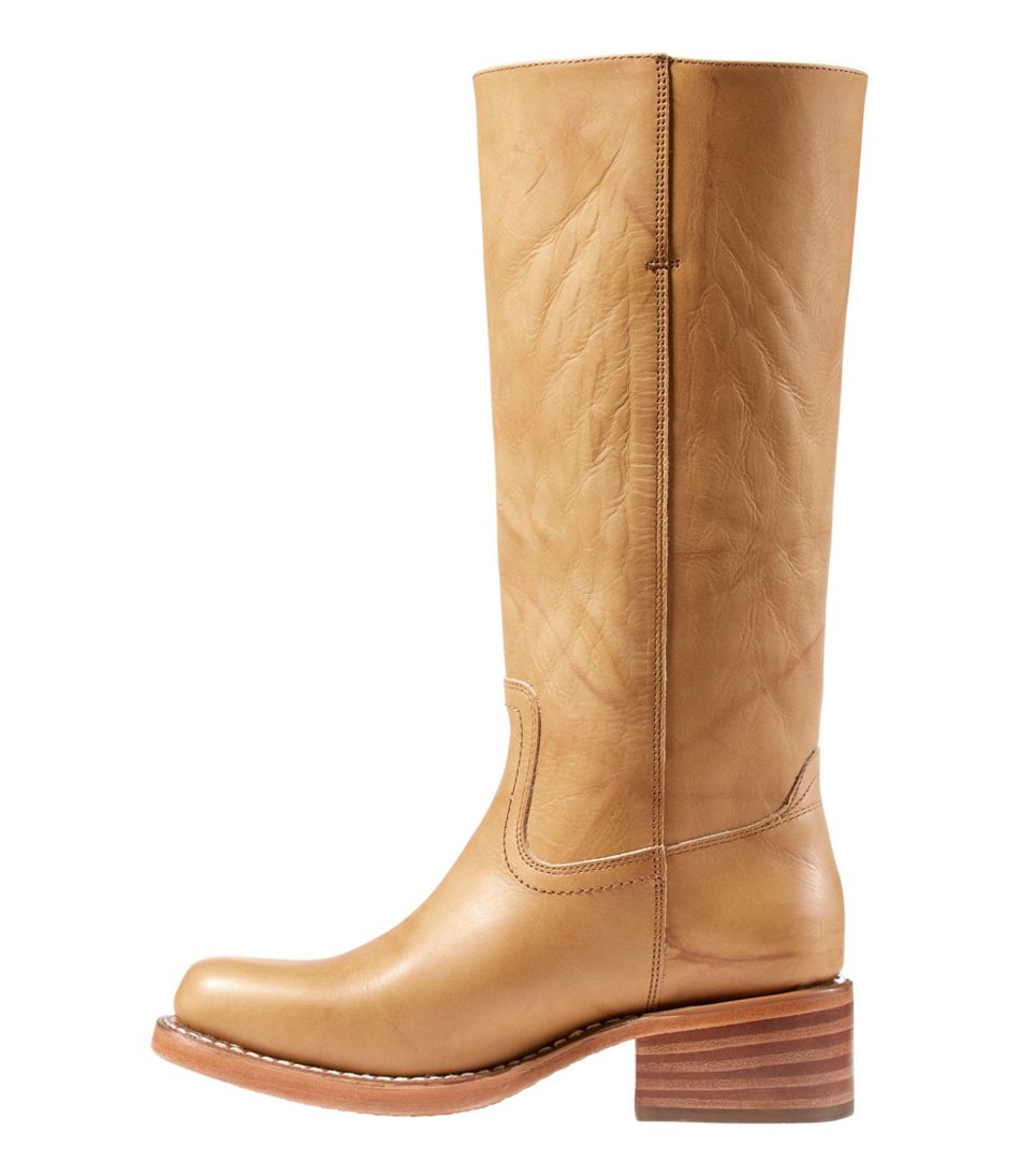 Women's Frye Campus 14L Boots | L.L.Bean