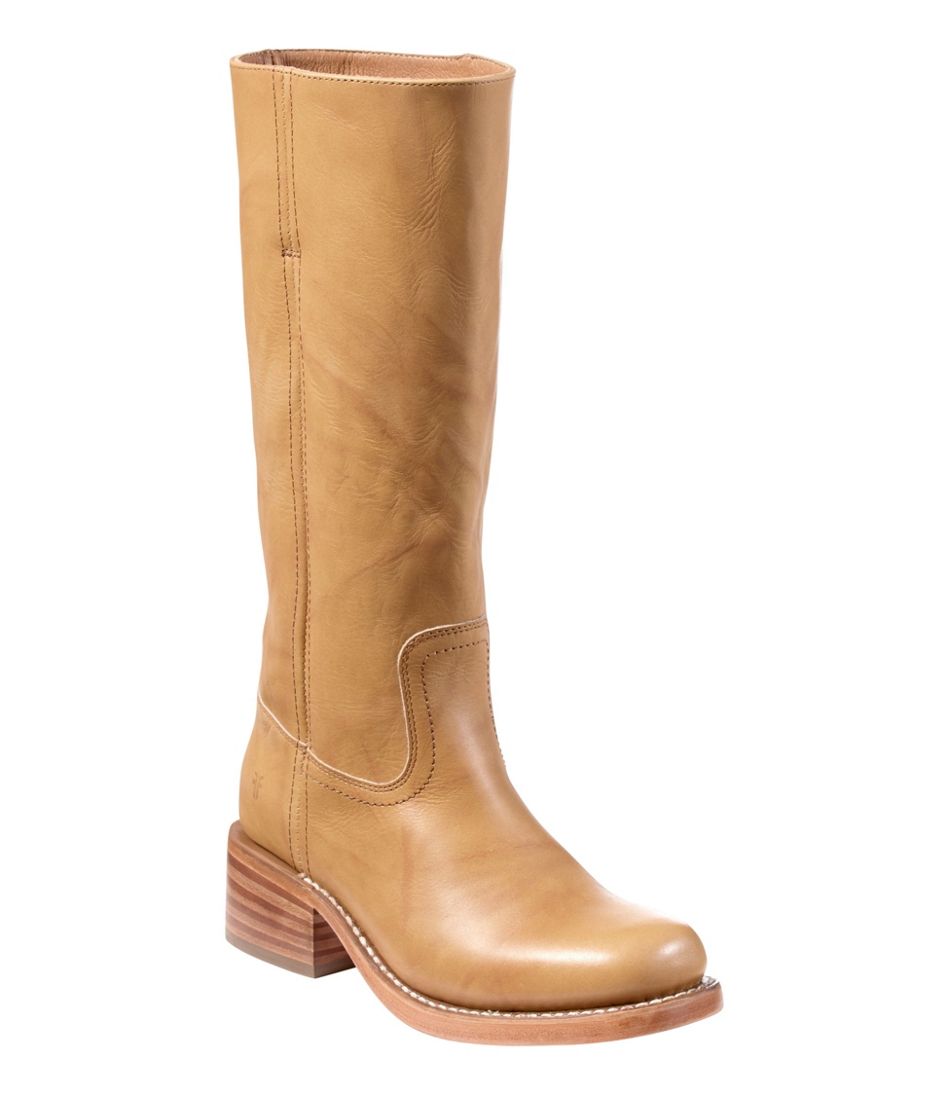 Women's Frye Campus 14L Boots | L.L.Bean