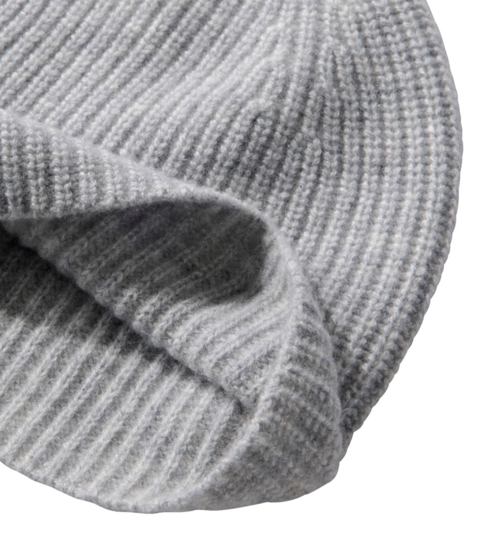 Adults' Classic Cashmere Beanie | L.L.Bean