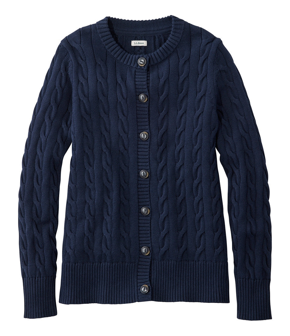 Classic Navy,X-Small