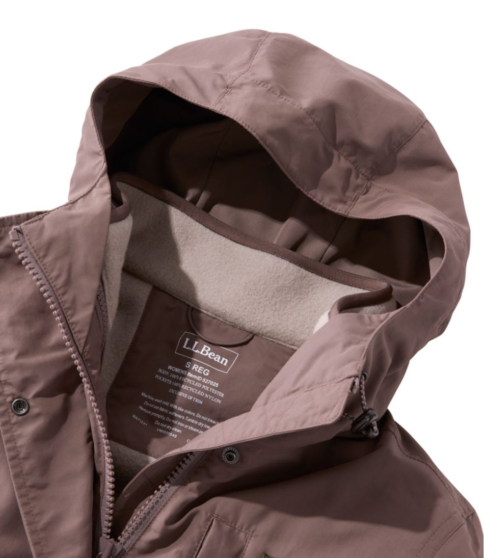 Women's Mountain Classic 3-in-1 Jacket | L.L.Bean