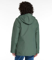 Women's Mountain Classic 3-in-1 Jacket | L.L.Bean