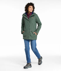 Women's Mountain Classic 3-in-1 Jacket | L.L.Bean